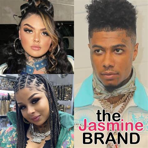 Chrisean Rock, girlfriend of Blueface, sentenced for assault